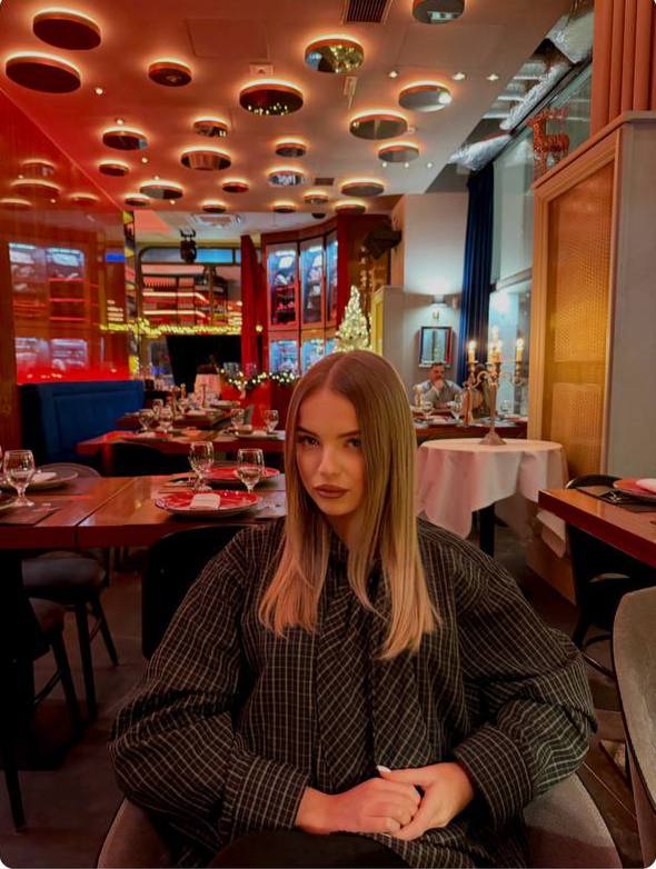 Masha